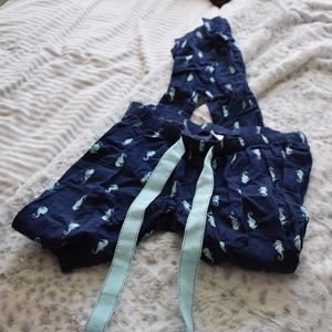 Old Navy PJs - XS